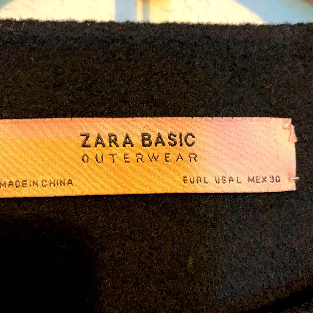 Zara Basic - image 2